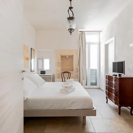 דירה Napule By Monholiday *