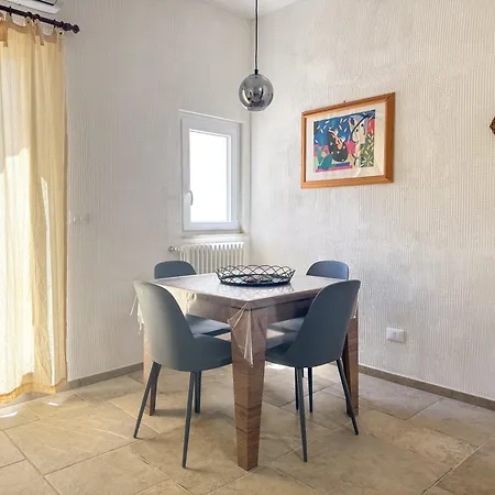 Napule By Monholiday مونوبولي