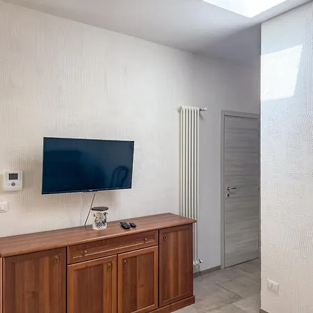 شقة Napule By Monholiday *