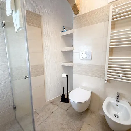 شقة Napule By Monholiday مونوبولي