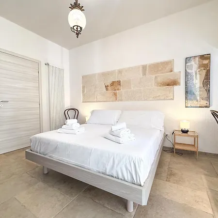 Napule By Monholiday مونوبولي