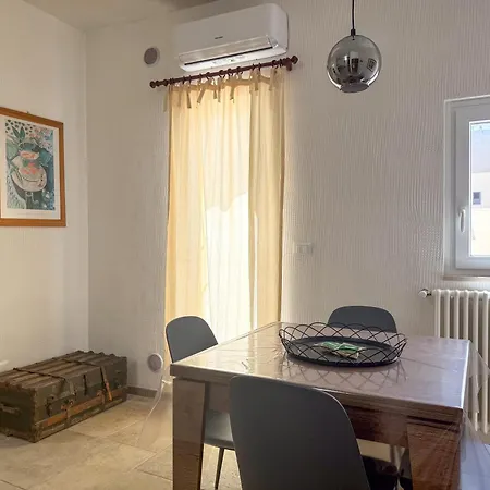 Napule By Monholiday Monopoli