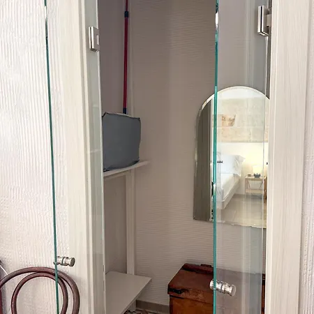 Napule By Monholiday شقة