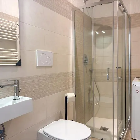 Napule By Monholiday شقة