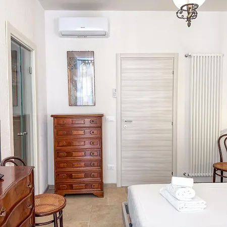 شقة Napule By Monholiday مونوبولي