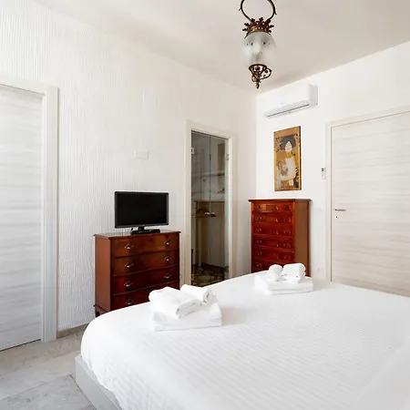 Napule By Monholiday アパート