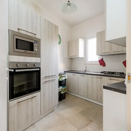 Apartamento Napule By Monholiday Monopoli