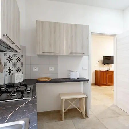 Apartamento Napule By Monholiday *