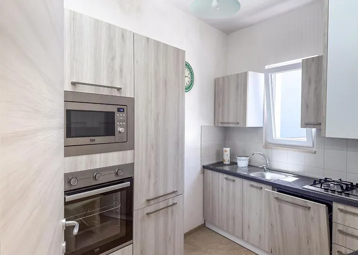 Napule By Monholiday *