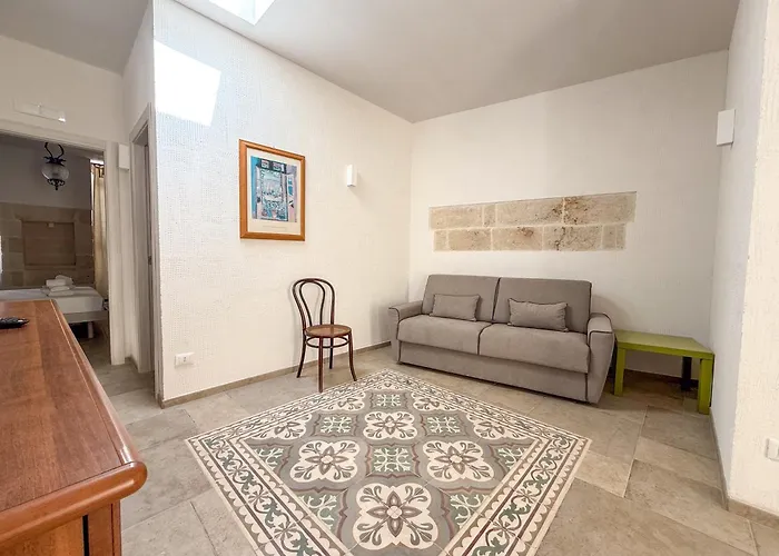 Napule By Monholiday Apartamento *