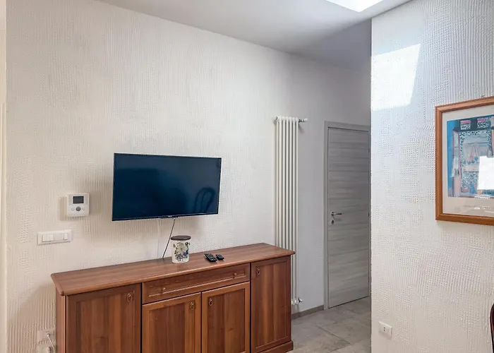 Apartamento Napule By Monholiday *