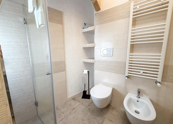 Daire Napule By Monholiday Monopoli