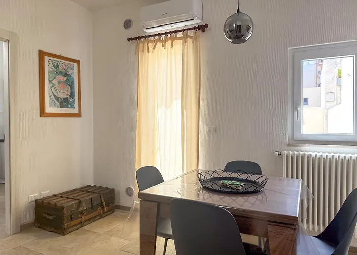 Napule By Monholiday Monopoli