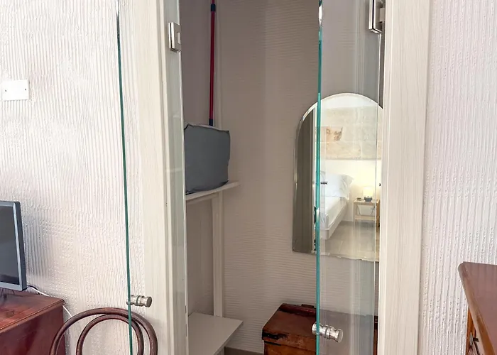 Napule By Monholiday Apartmán