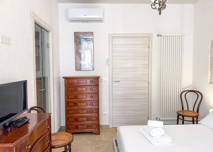 Apartmán Napule By Monholiday Monopoli