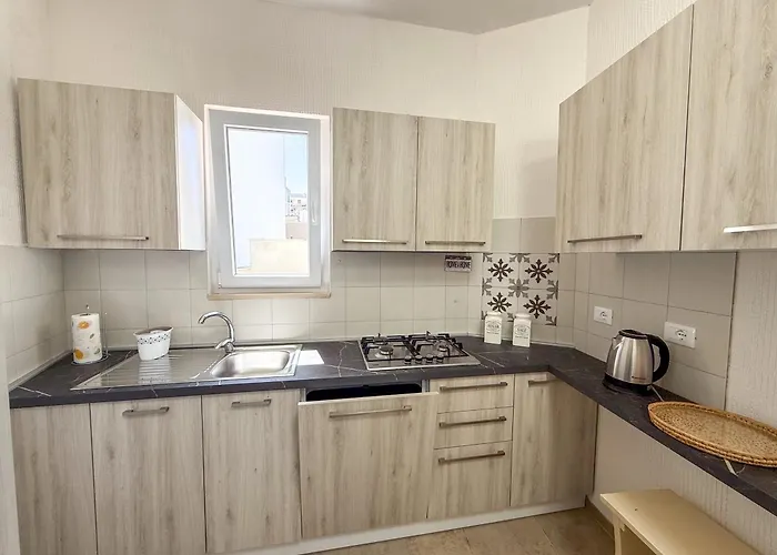 Napule By Monholiday Monopoli