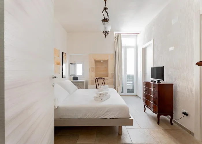 Apartamento Napule By Monholiday *