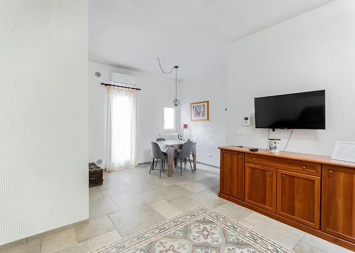 Napule By Monholiday Apartamento *