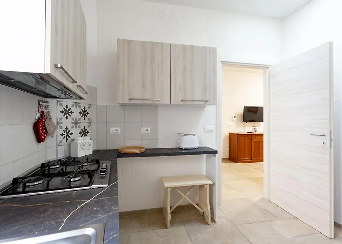 Apartamento Napule By Monholiday *