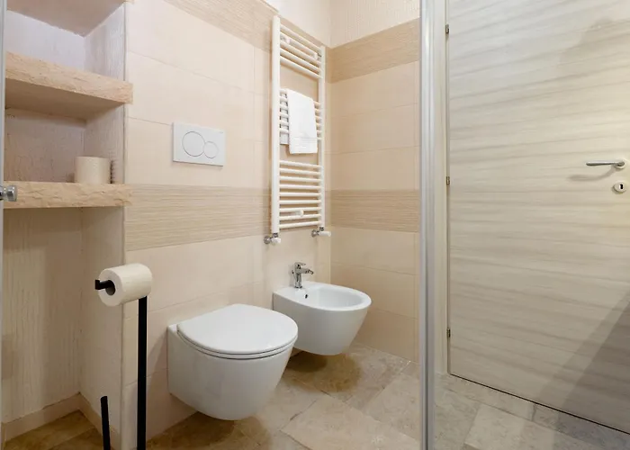 Apartamento Napule By Monholiday Monopoli